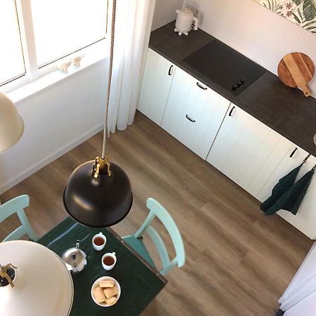 Vriescheloo B&B Het Klontje מראה חיצוני תמונה