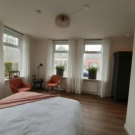 Vriescheloo B&B Het Klontje מראה חיצוני תמונה