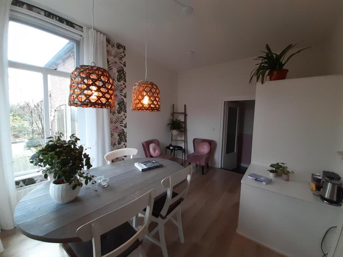 Vriescheloo B&B Het Klontje מראה חיצוני תמונה