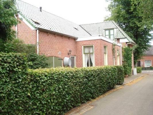 Vriescheloo B&B Het Klontje מראה חיצוני תמונה
